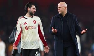 Слот Собослаининг четлатилишига муносабат билдирди