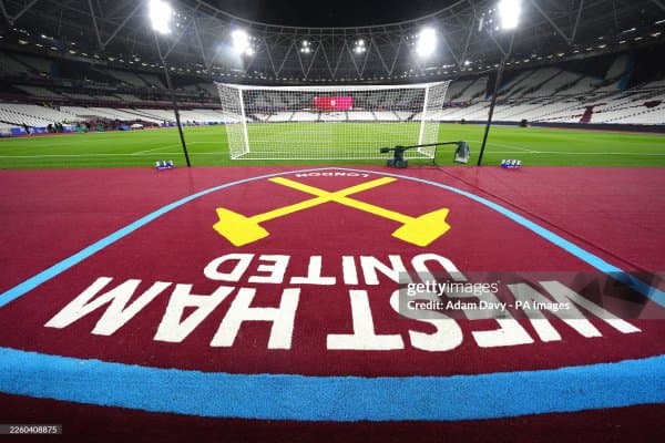 АПЛ. "Вест Хэм” - МЮ асосий таркиблар маълум