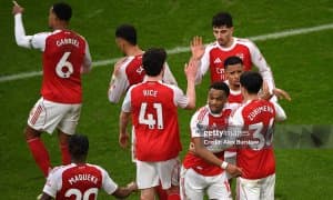 "Арсенал" футболчиси ёзда А Серияга йўл олиши мумкин