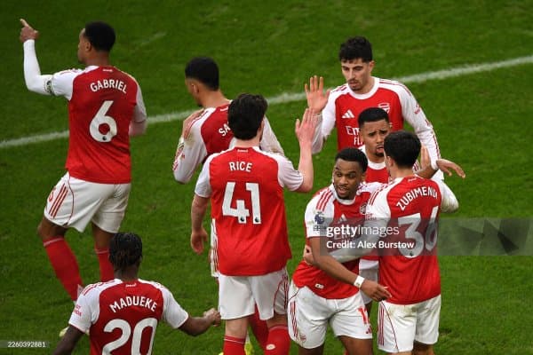 "Арсенал" футболчиси ёзда А Серияга йўл олиши мумкин