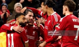 Реал” “Ливерпуль” еткачисини ўз сафига қўшиб олмоқчи 