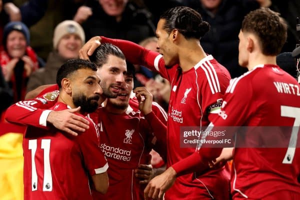 Реал” “Ливерпуль” еткачисини ўз сафига қўшиб олмоқчи 