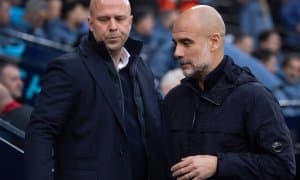 АПЛ чемпиони бўлган мураббий “Реал”ни бошқаришни хоҳлаяпти