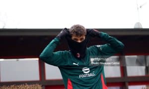 Пулишич АПЛга қайтиши мумкин!