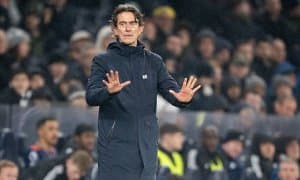 Томас Франк келажаги ҳақидаги саволга жавоб берди!