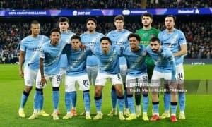 "Манчестер Сити"нинг икки футболчиси "Эвертон"га ўтиши мумкин