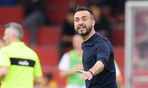 Таниқли мураббий машҳур клубдан кетди