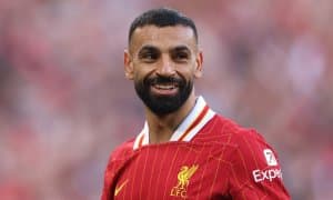 Муҳаммад Салоҳ ўзига янги жамоа танлади