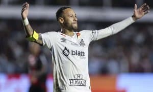 Неймар бўйича янгилик чиқди