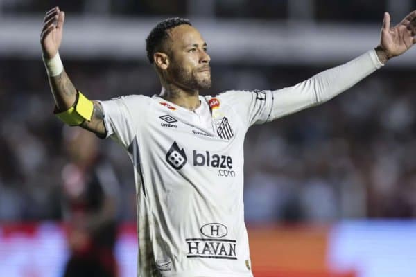 Неймар бўйича янгилик чиқди