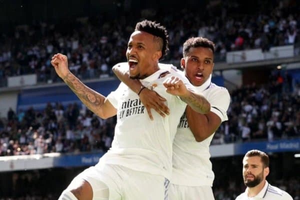 Манчестерликлар “Реал” юлдузига таклиф юборди