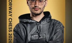 Фирузжа Магнусдан реванш олиш учун Ослога йўл олади 