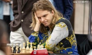 Ричард Раппорт: "Номзодлар турнирида ҳатто кимлар ўйнаётганини ҳам эслолмайман"