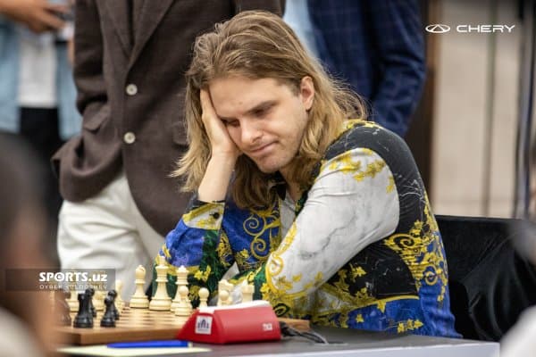 Ричард Раппорт: "Номзодлар турнирида ҳатто кимлар ўйнаётганини ҳам эслолмайман"