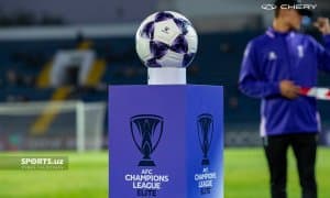 Элит Осиё Чемпионлар лигасининг 7-тур беллашувлари қандай ўтди?