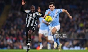 Бугун "Манчестер Сити" ўйнайди