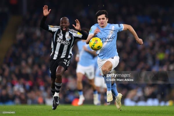 Бугун "Манчестер Сити" ўйнайди