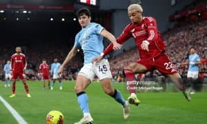 "Манчестер Сити"нинг "Фулхэм"га қарши тахминий таркиби билан танишинг  