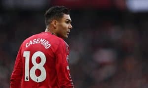 Каземиро ўрнига 115 миллион евролик ўйинчи келади