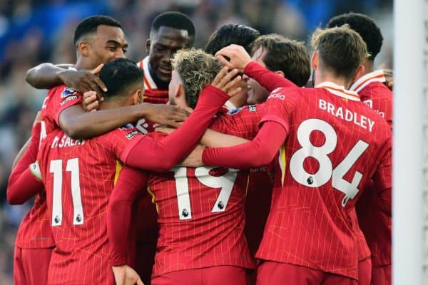 “Ливерпуль” ёзда сотиб юборган футболчисини қайтаролмаяпти