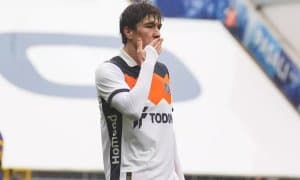 Европада Шомуродовга эътибор қаратишди