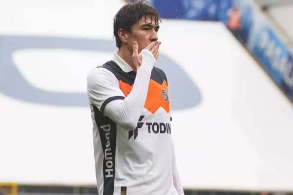 Европада Шомуродовга эътибор қаратишди