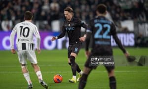 "Арсенал" А Сериянинг энг яхши футболчисини нишонга олди