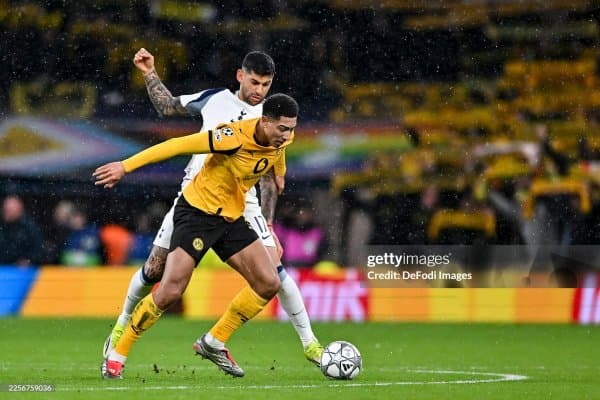 "Реал" ва "Барселона"га битта футболчи керак