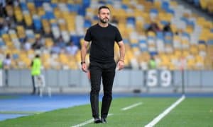 Де Зерби АПЛнинг икки гранд клубидан бирида иш бошлаши мумкин