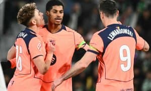 “Барселона” ҳужумчиси “Атлетико”га қарши муҳим учрашувни ўтказиб юборади