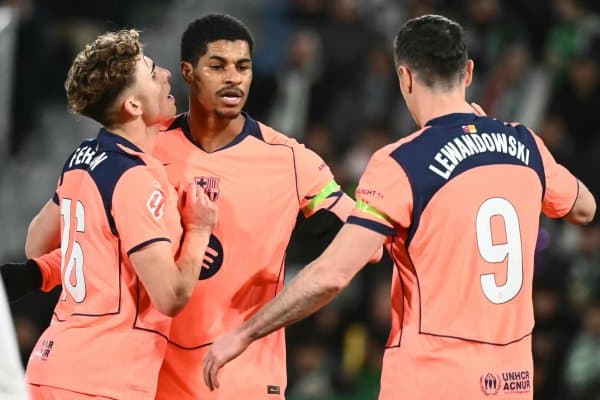 “Барселона” ҳужумчиси “Атлетико”га қарши муҳим учрашувни ўтказиб юборади