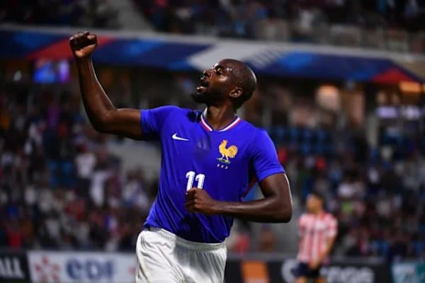 МЮ зўр нархга тажрибали ҳужумчи сотиб олмоқчи