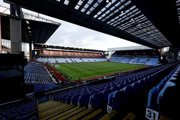 АПЛ. "Астон Вилла", "Кристал Пэлас" ҳамда "Ноттингем Форест" иштирокидаги тўқнашувлар учун таркиблар маълум 