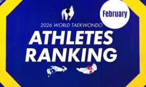 Жаҳон рейтинги янгиланди. Таэквондочиларимиз ўрни қандай? 