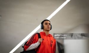 Германия кубоги. "Бавария" - "Лейпциг": Асосий таркиблар маълум