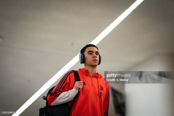 Германия кубоги. "Бавария" - "Лейпциг": Асосий таркиблар маълум