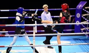 Муроджон Халмонов – чемпион!