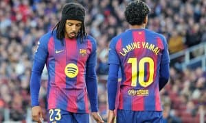 "Ливерпуль" "Барселона" футболчиси учун 80 миллион евро таклиф қилишга тайёр