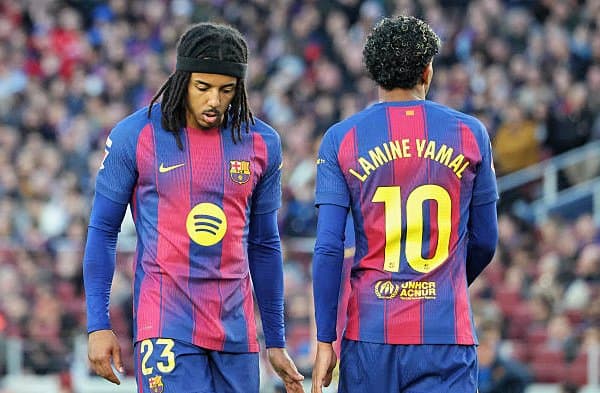 "Ливерпуль" "Барселона" футболчиси учун 80 миллион евро таклиф қилишга тайёр