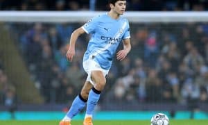 АПЛ. "Манчестер Сити" қийинчиликсиз ғалабага эришди. Ҳусанов иккинчи бўлимда майдонга тушди 