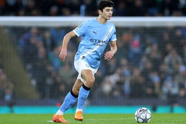 АПЛ. "Манчестер Сити" қийинчиликсиз ғалабага эришди. Ҳусанов иккинчи бўлимда майдонга тушди 