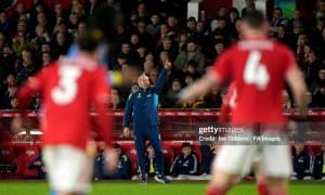 АПЛда навбатдаги истеъфо юз берди!