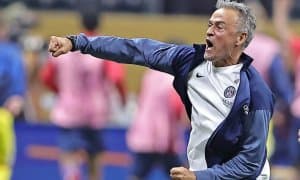 Луис Энрике “Барса” футболчисини “Реал” юлдузи билан ўйнатмоқчи