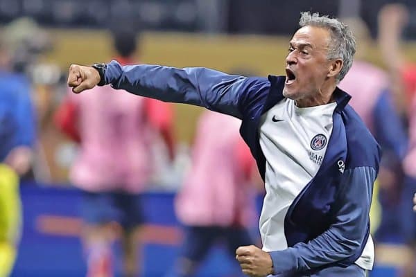 Луис Энрике “Барса” футболчисини “Реал” юлдузи билан ўйнатмоқчи