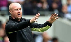 Расман! Англия клуби бу мавсум учинчи бош мураббийни ҳайдади