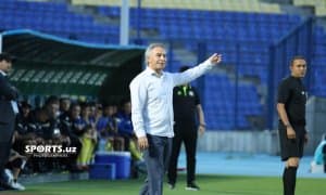 Вадим Абрамов: "Одатда қишки йиғинлардаги ғалабалар мени хурсанд қилмайди"