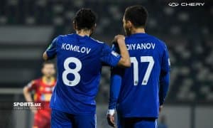 “Навбаҳор”нинг Туркиядаги ўйини нега бекор қилинди?