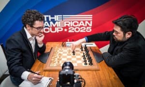 Америка Кубоги:  Номзодлар турнирига АҚШликлар қандай тайёргарлик кўрмоқда? 