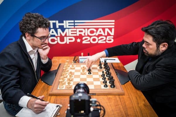 Америка Кубоги:  Номзодлар турнирига АҚШликлар қандай тайёргарлик кўрмоқда? 