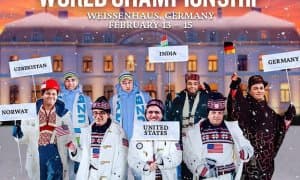 Эртага Германияда 300 минг долларлик турнир бошланади